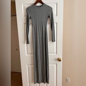 SKIMS lounge dress . Sold out